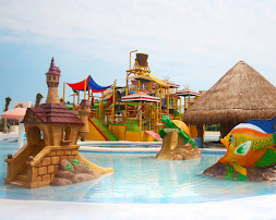 All Ritmo Cancun Resort & Waterpark